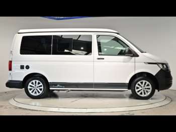 Used Volkswagen Transporter 2020 for sale - 75041808: Photo