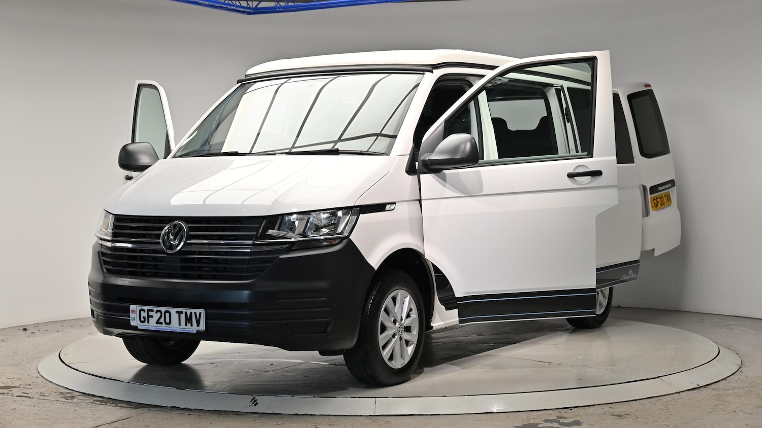 Vehicle 51