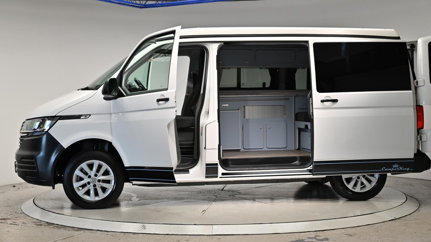 Vehicle 56