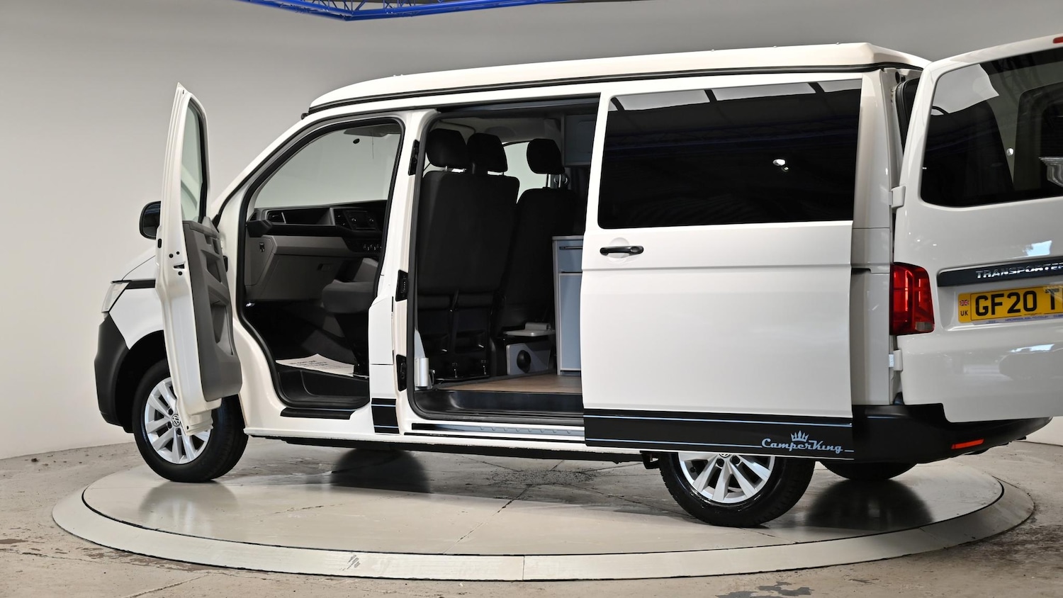 Vehicle 60
