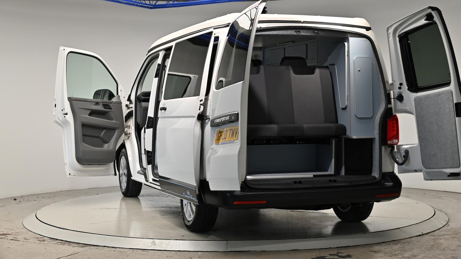 Vehicle 64