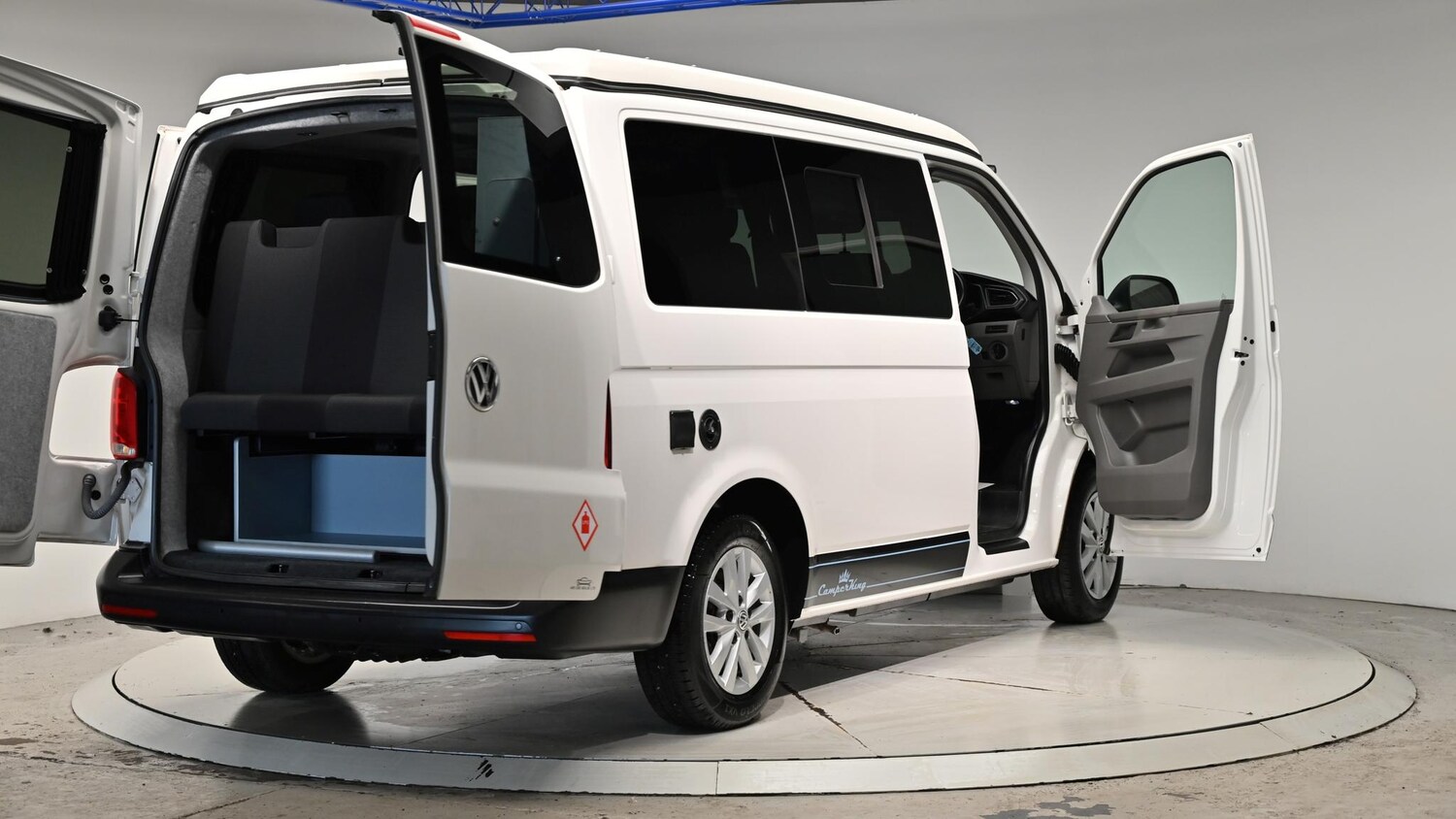 Vehicle 69