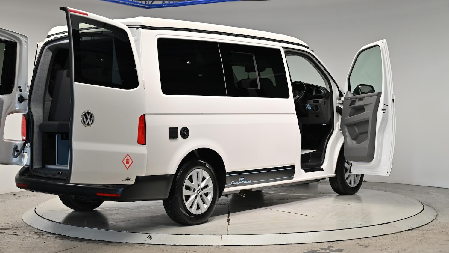 Vehicle 70