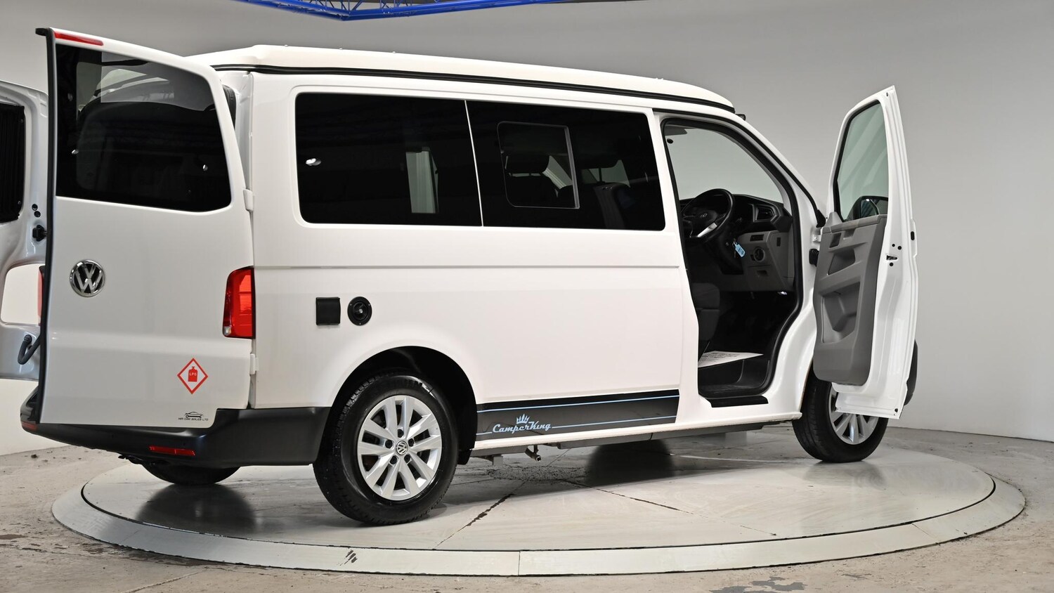 Vehicle 71
