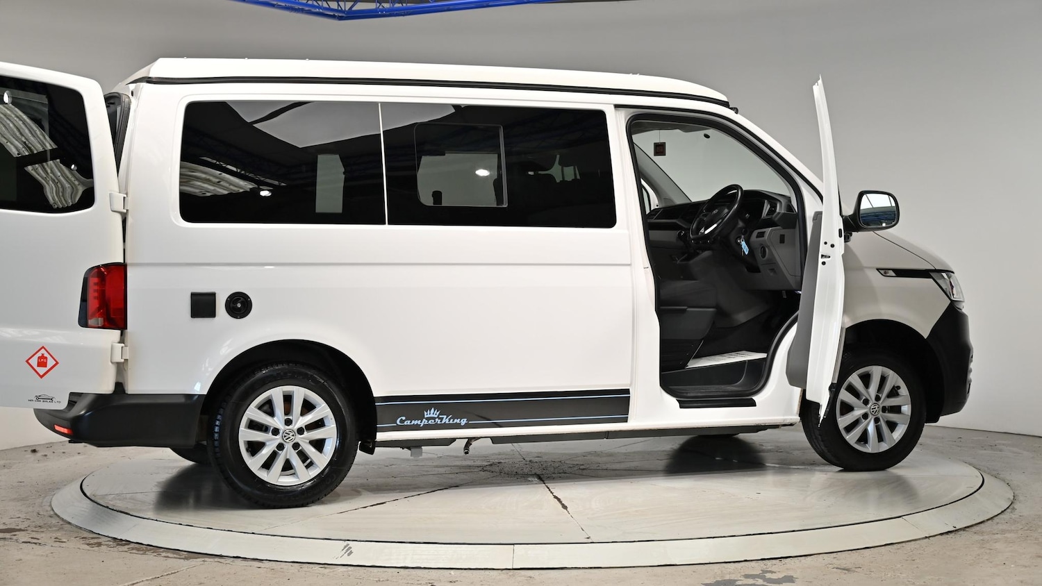 Vehicle 73