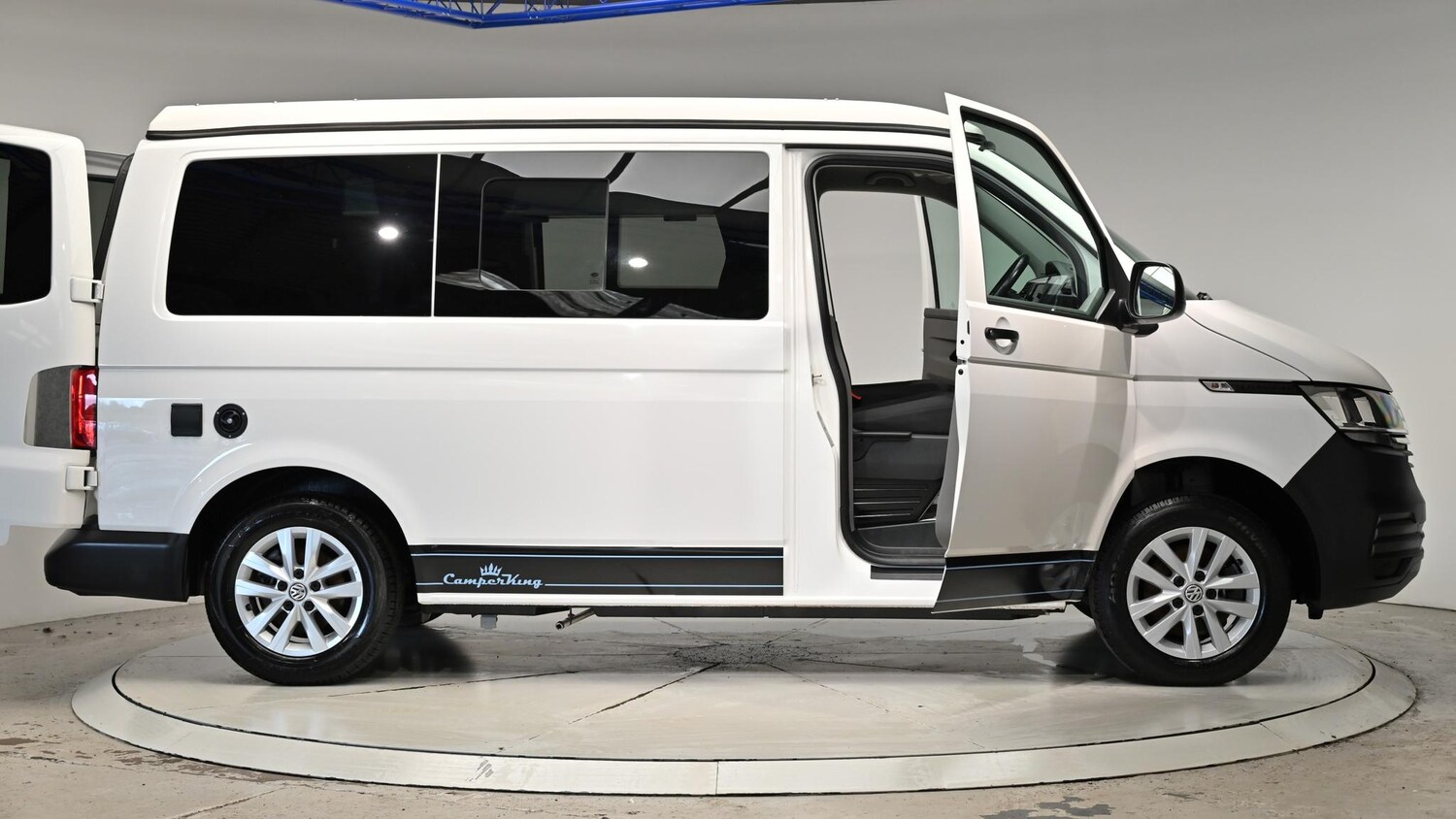 Vehicle 75