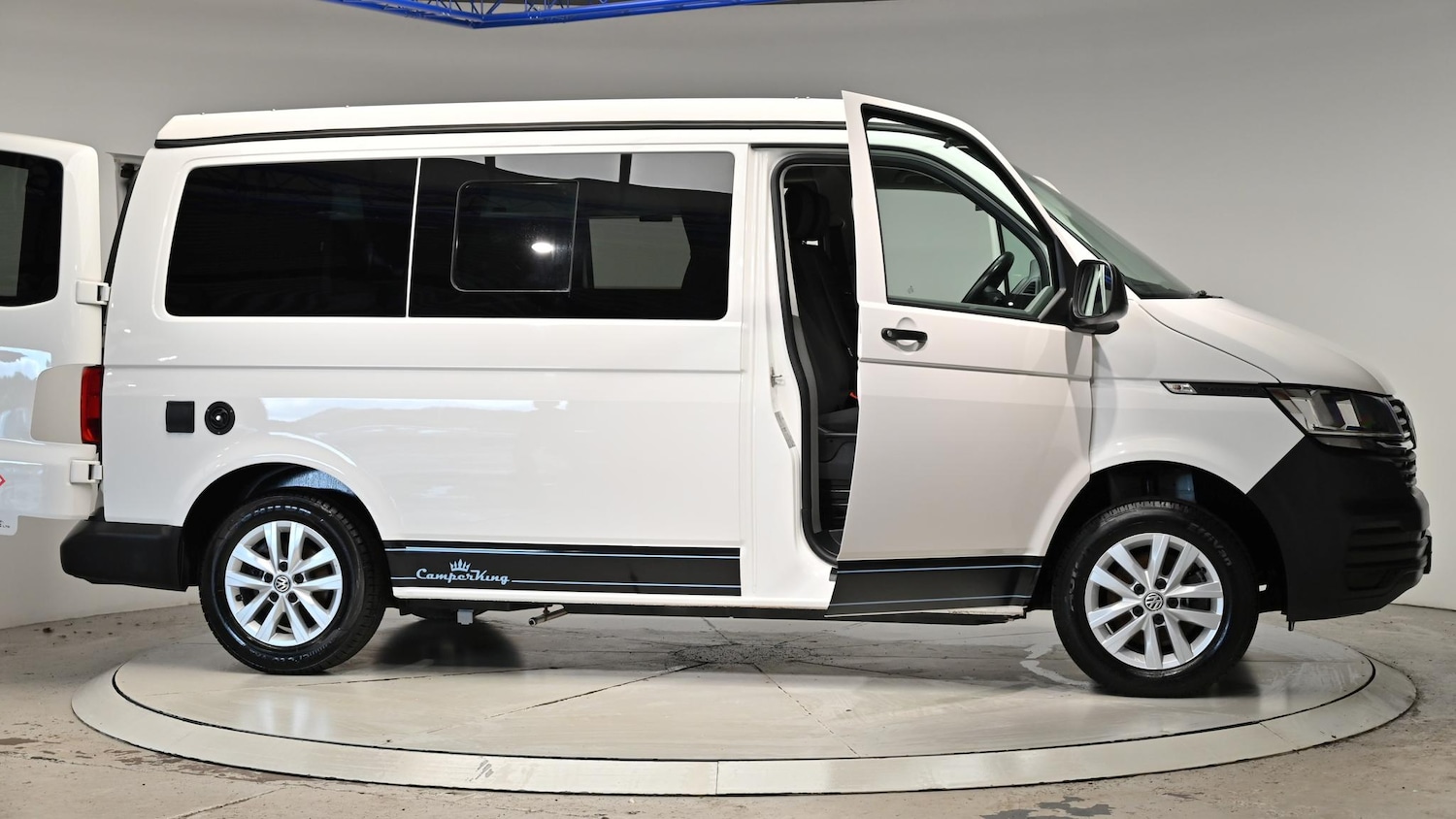 Vehicle 76