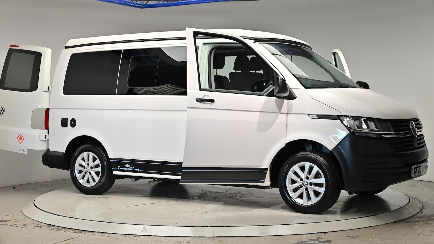 Vehicle 78