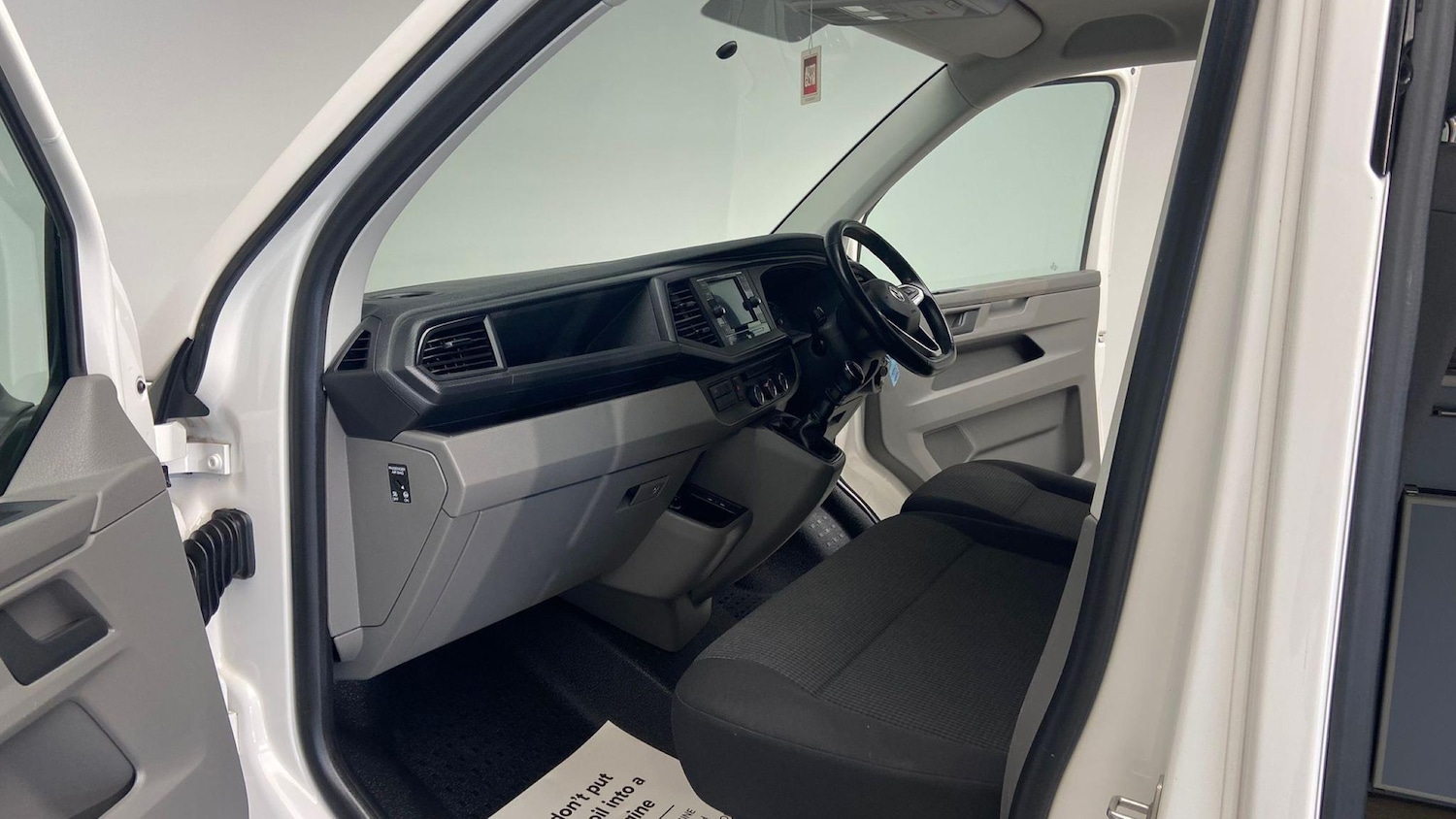 Vehicle 81