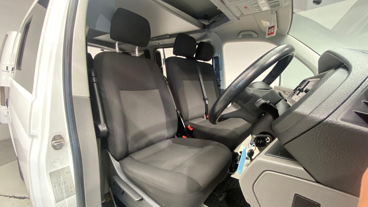 Vehicle 82