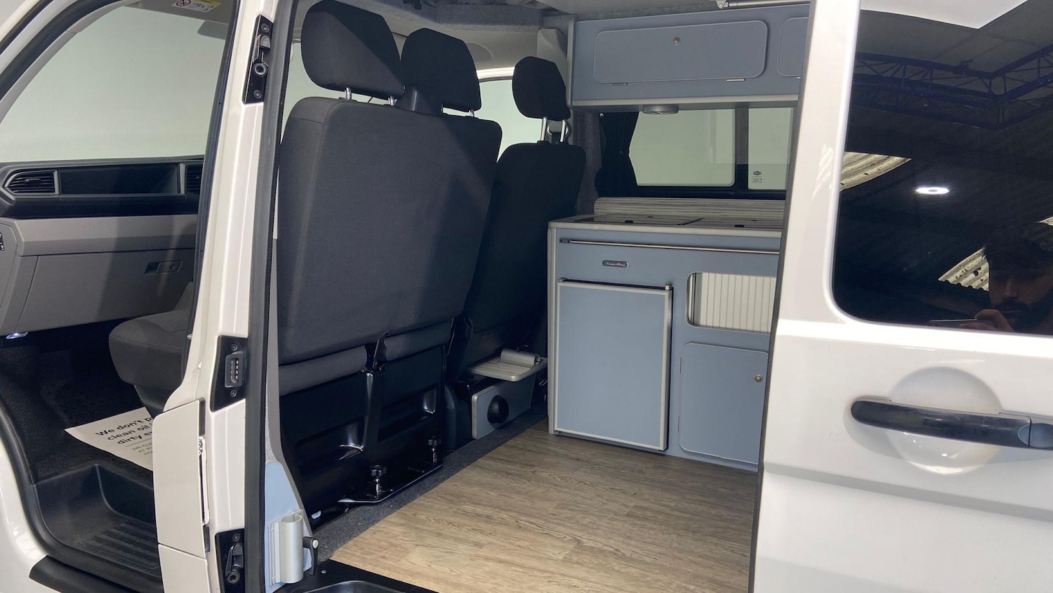 Vehicle 83
