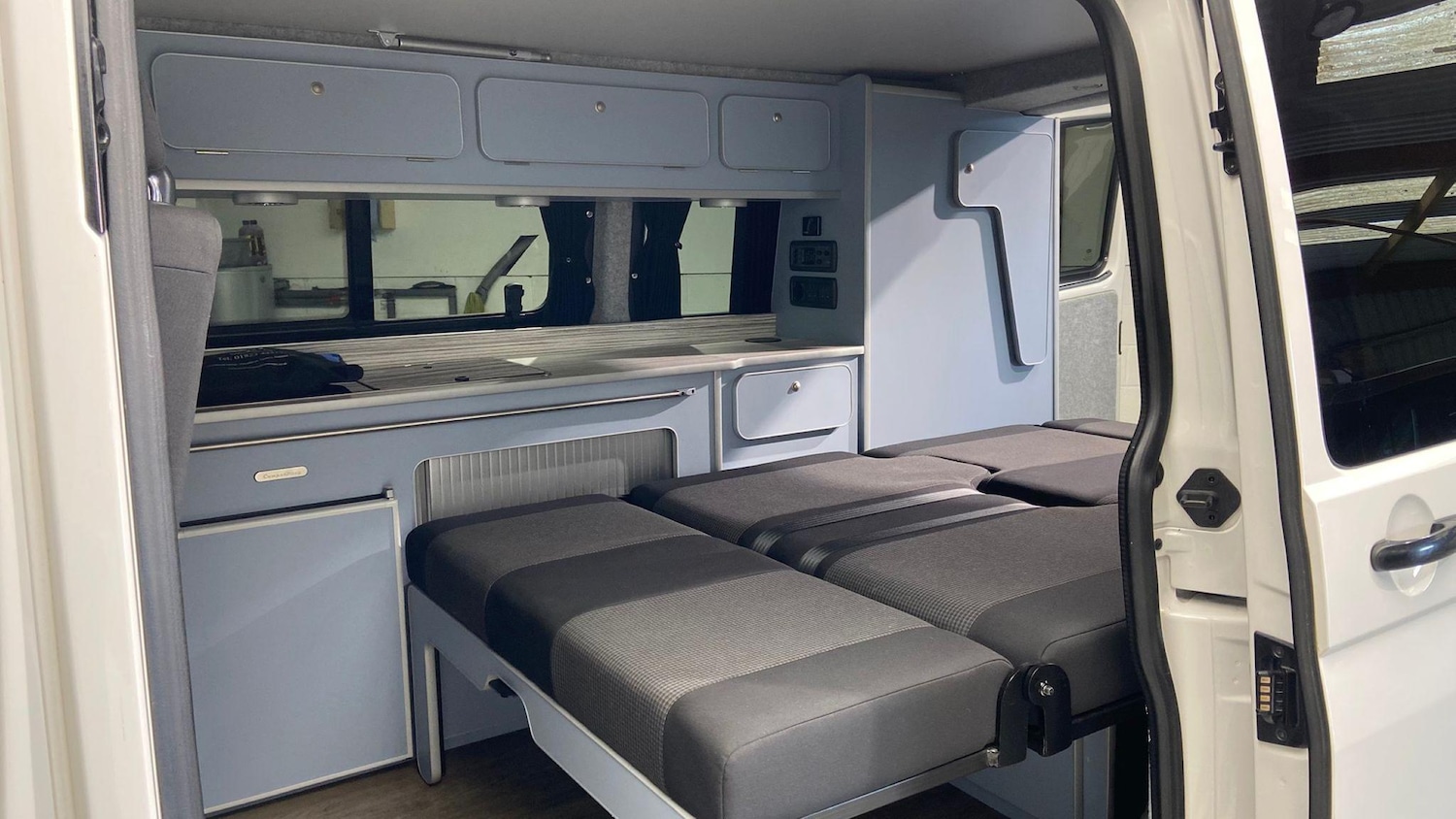 Vehicle 85