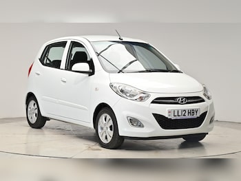 Hyundai - i10