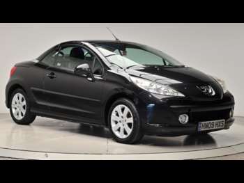 (09) - 1.6 16v Sport 2dr