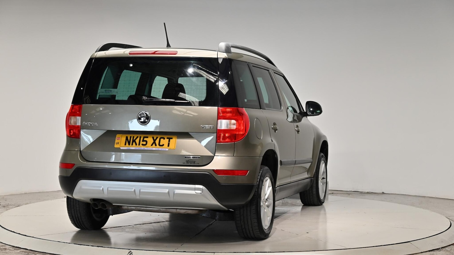 Vehicle 31