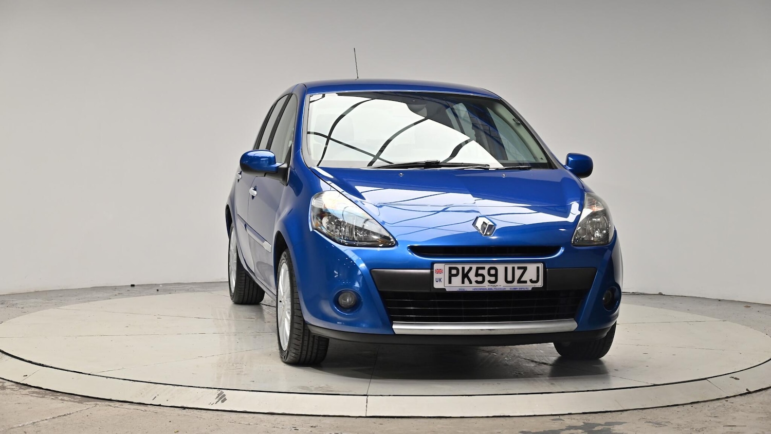 Used Renault Clio 2009 for sale - 76473255: Photo 10