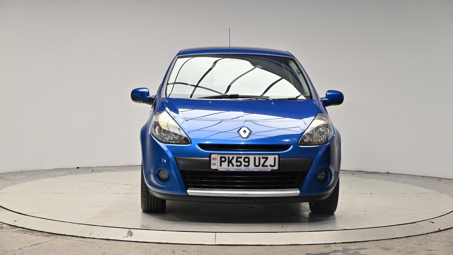 Used Renault Clio 2009 for sale - 76473255: Photo 11