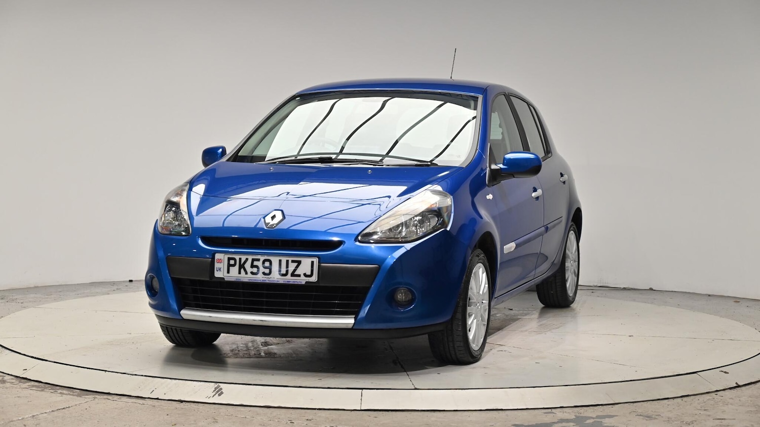 Used Renault Clio 2009 for sale - 76473255: Photo 13