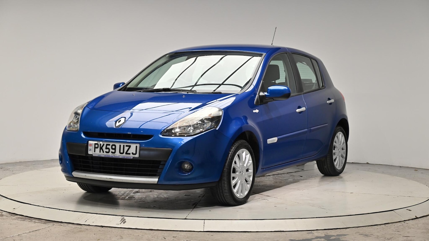 Used Renault Clio 2009 for sale - 76473255: Photo 14