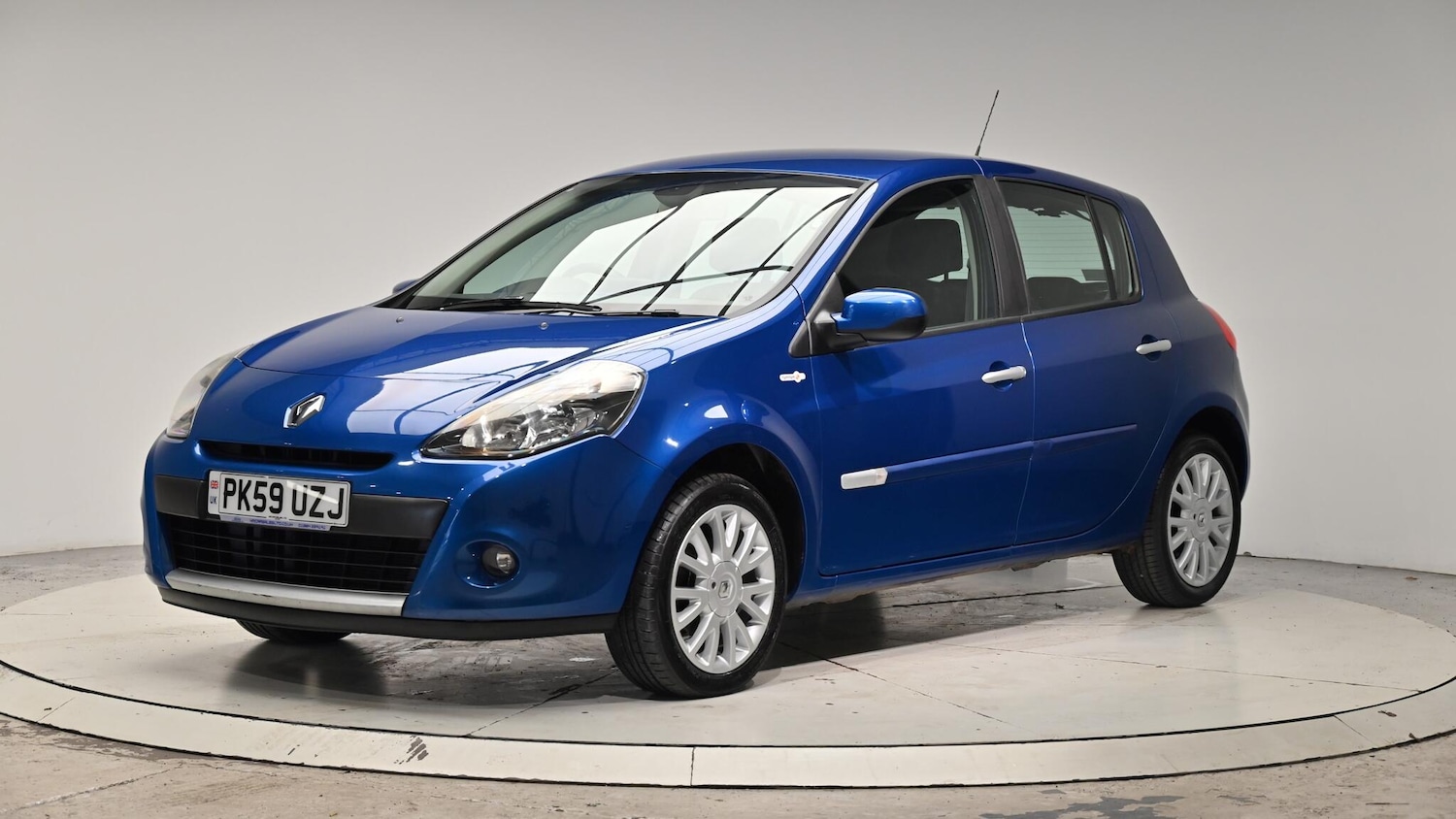 Used Renault Clio 2009 for sale - 76473255: Photo 15