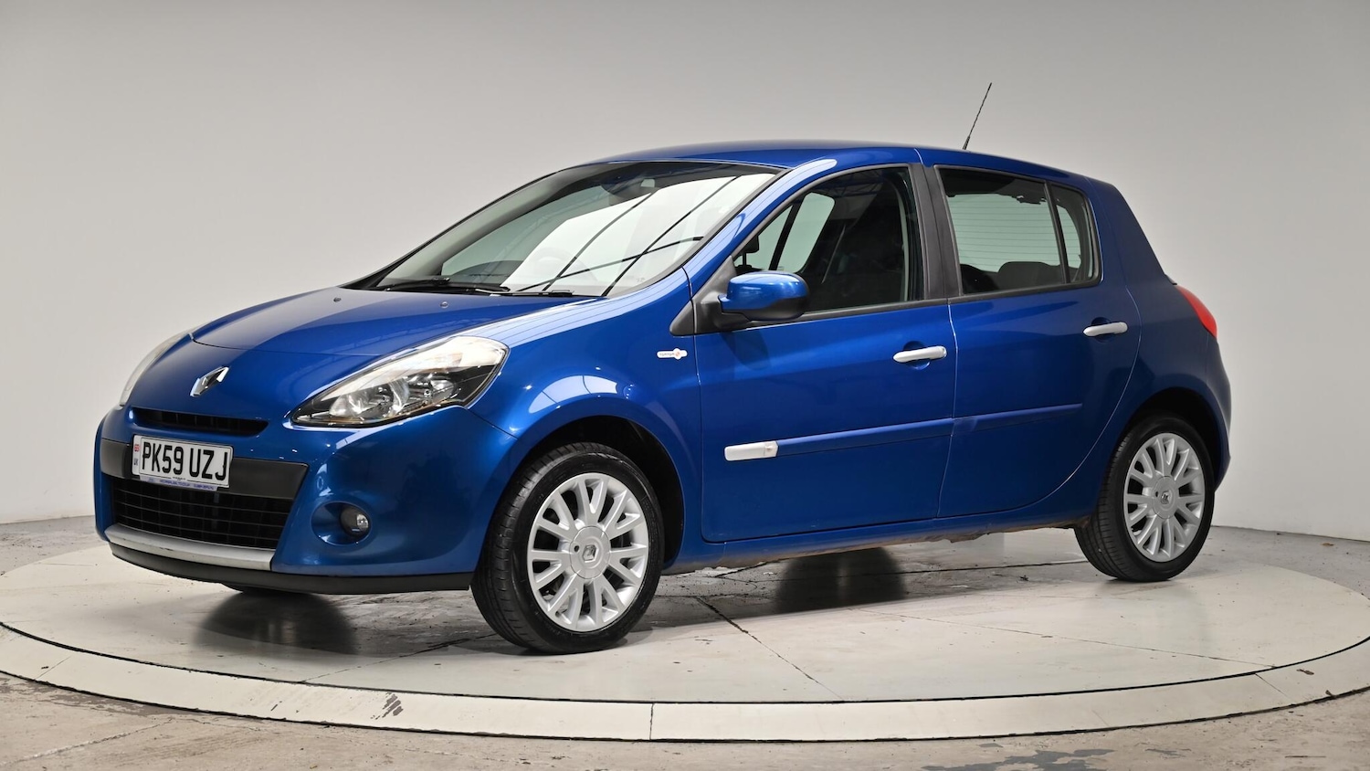 Used Renault Clio 2009 for sale - 76473255: Photo 16