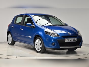 2009 (59) - 1.2 16V TomTom Edition 5dr