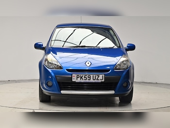 Used Renault Clio 2009 for sale - 76473255: Photo
