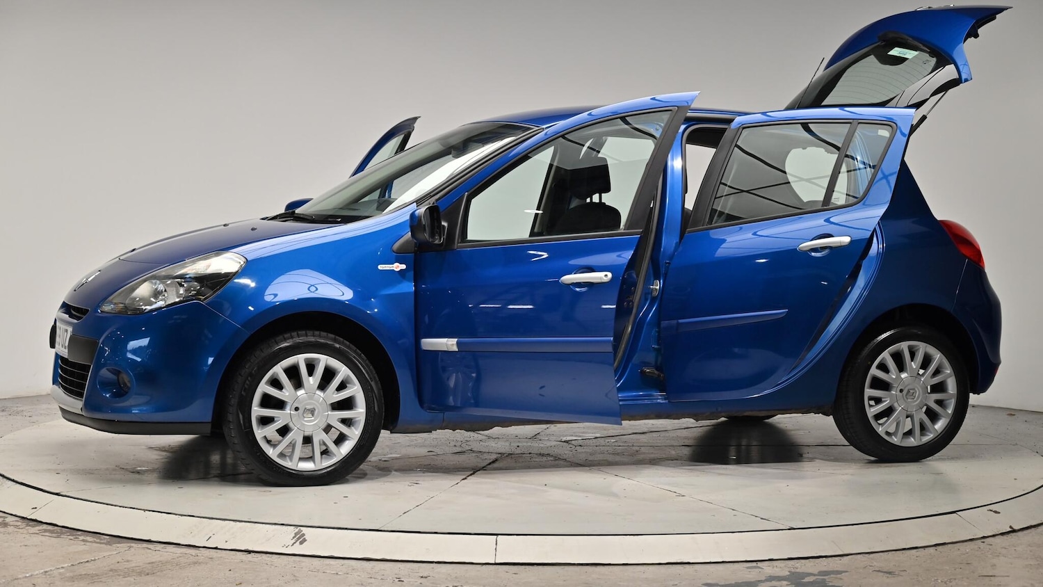 Used Renault Clio 2009 for sale - 76473255: Photo 54