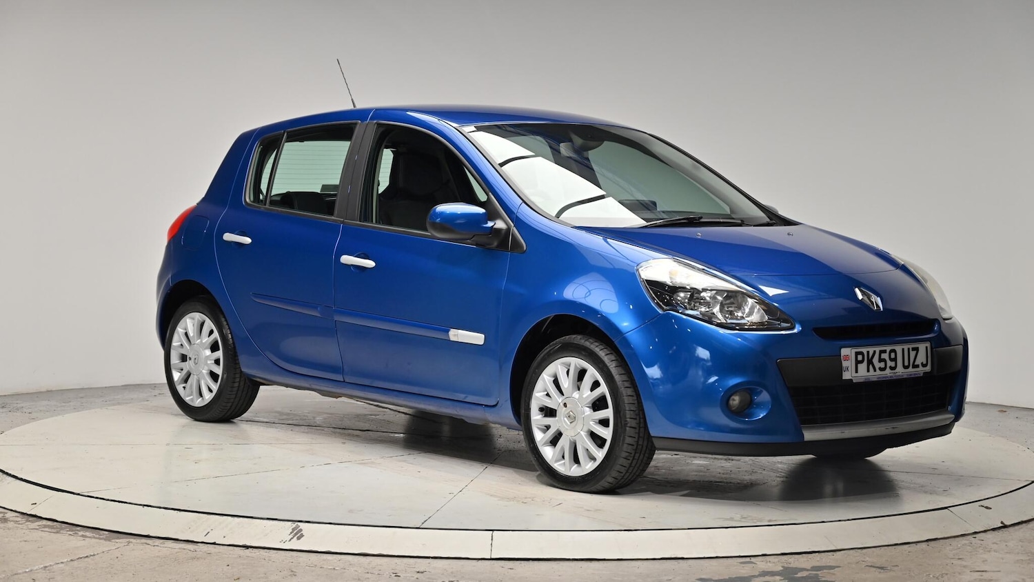 Used Renault Clio 2009 for sale - 76473255: Photo 7