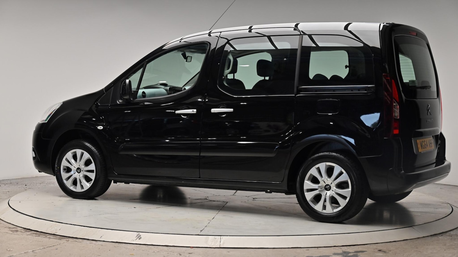 Used Citroen Berlingo Multispace 2015 for sale - 76993011: Photo 23