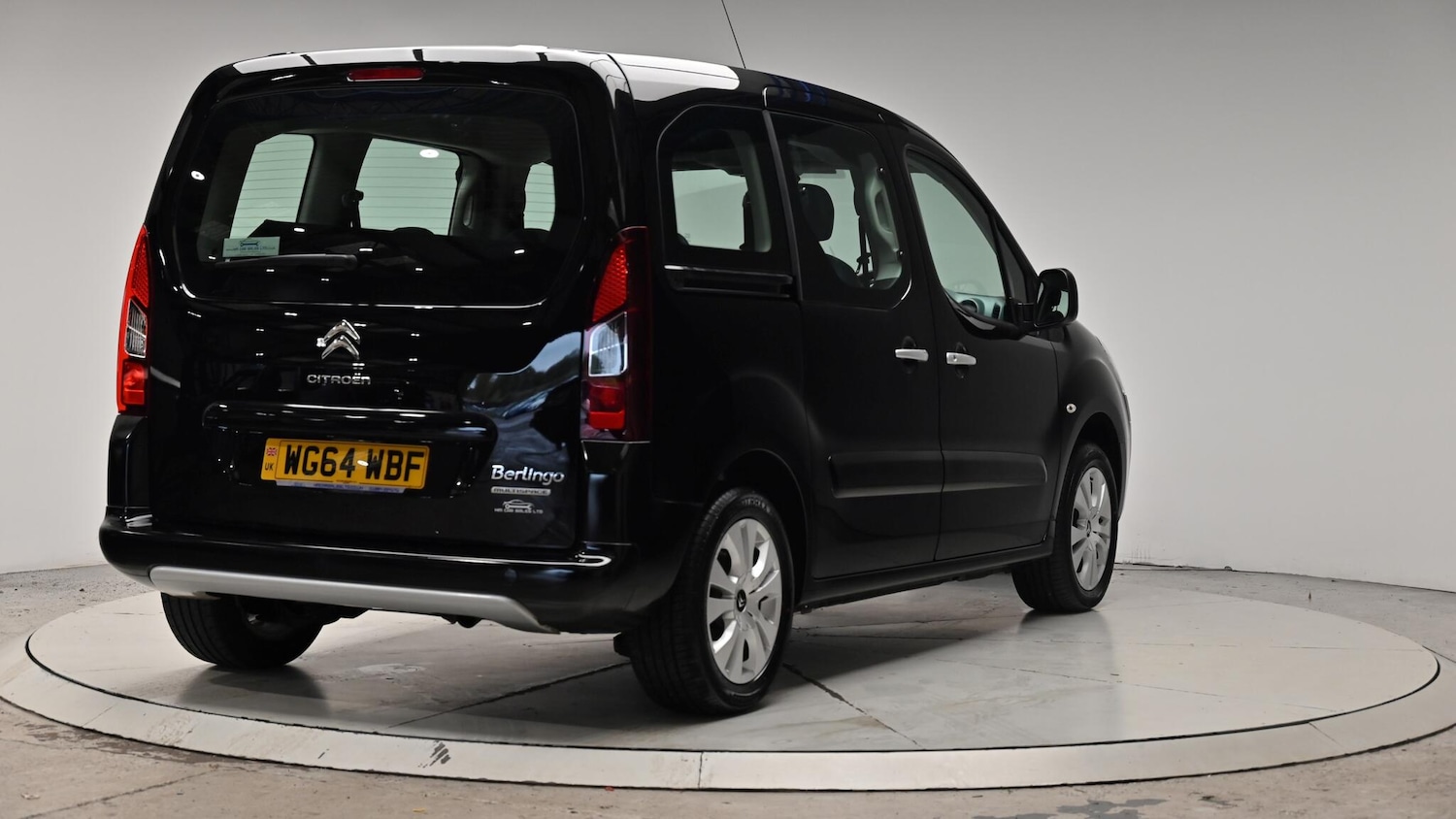 Used Citroen Berlingo Multispace 2015 for sale - 76993011: Photo 32