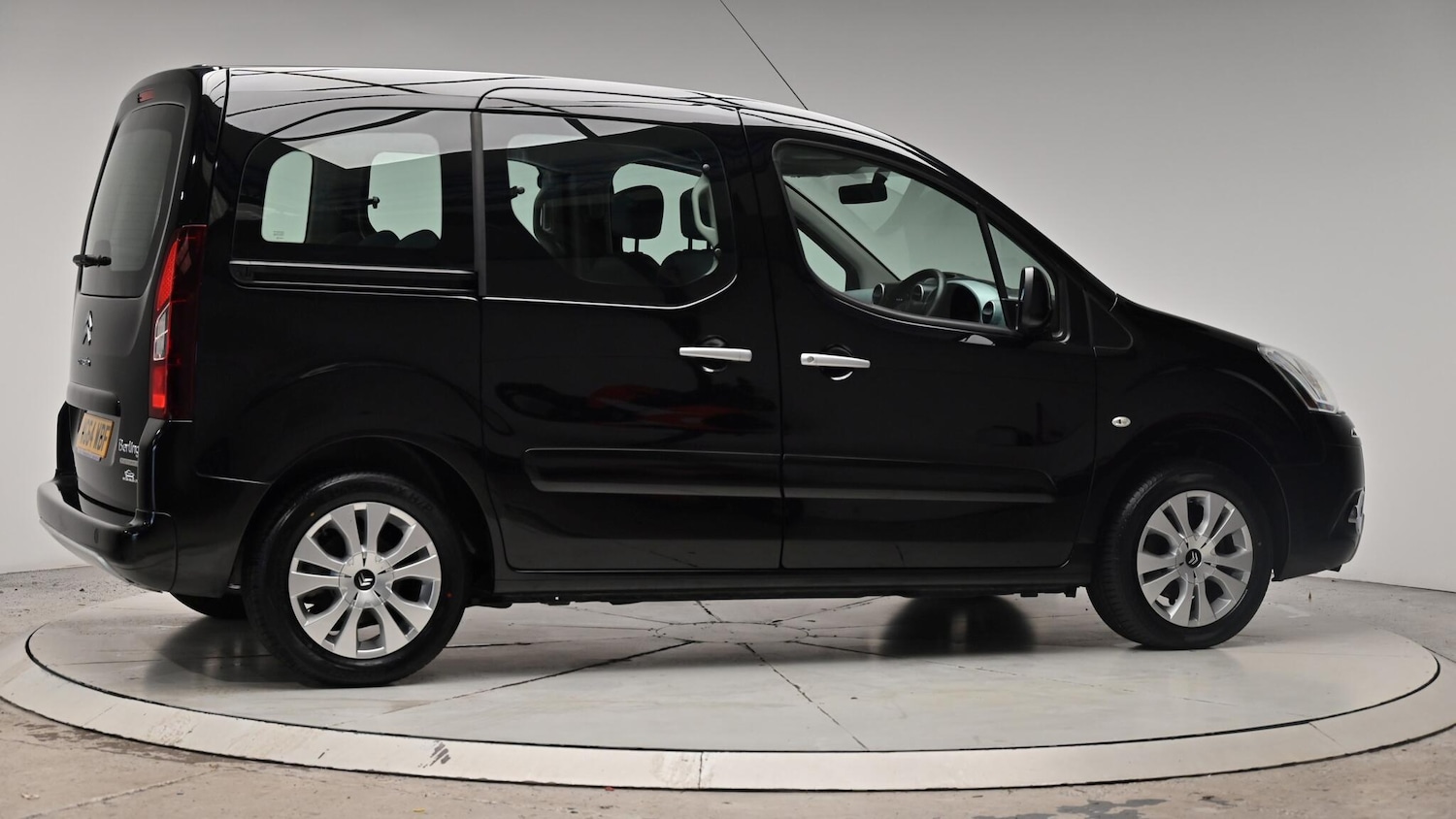 Used Citroen Berlingo Multispace 2015 for sale - 76993011: Photo 36