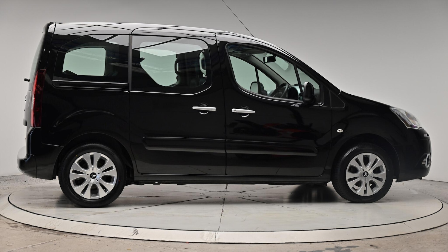 Used Citroen Berlingo Multispace 2015 for sale - 76993011: Photo 37