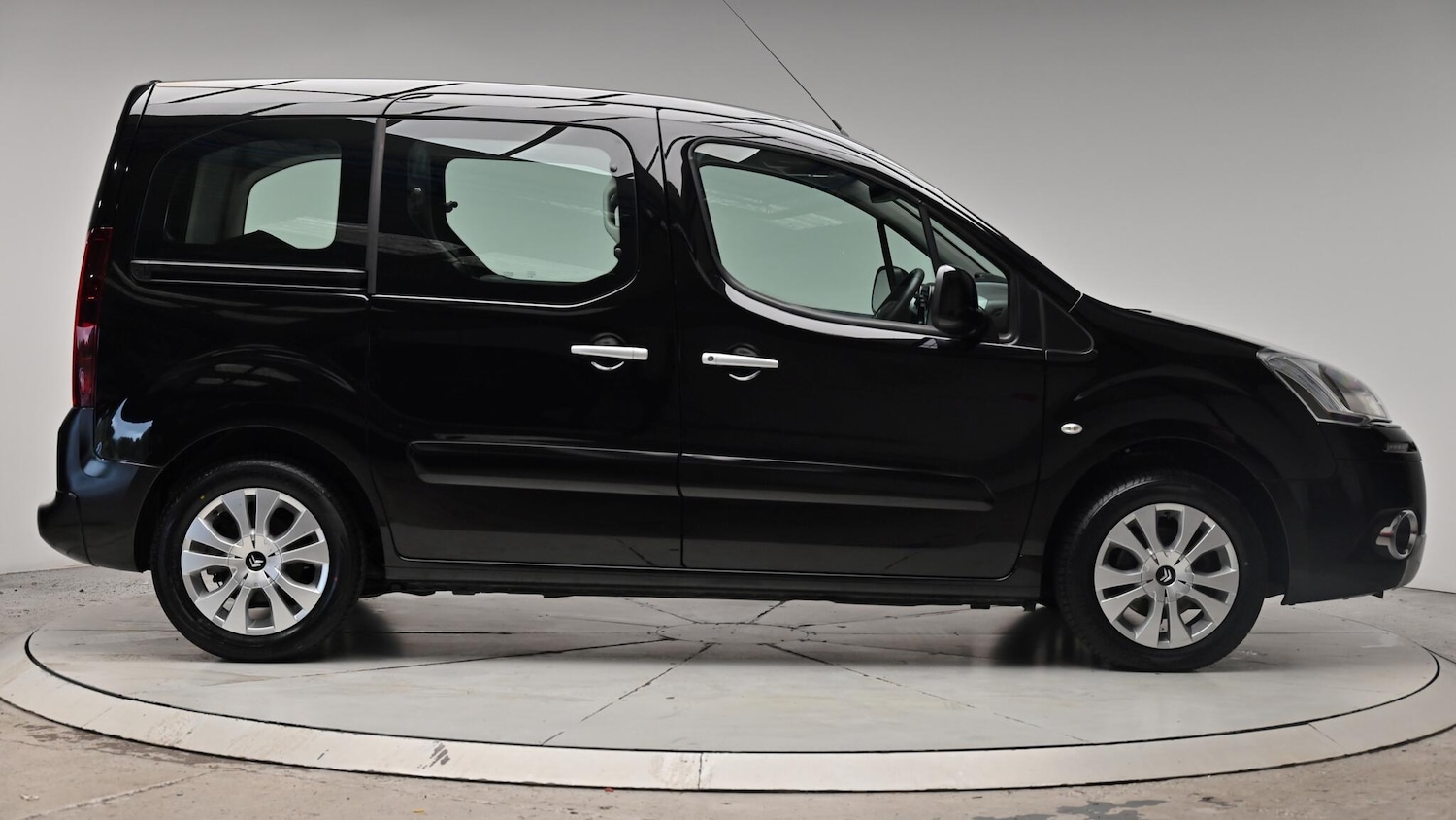 Used Citroen Berlingo Multispace 2015 for sale - 76993011: Photo 38