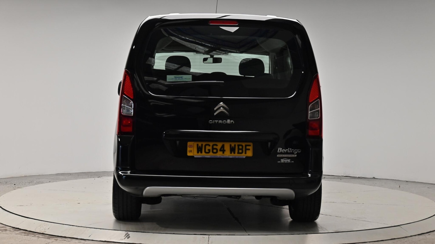 Used Citroen Berlingo Multispace 2015 for sale - 76993011: Photo 5