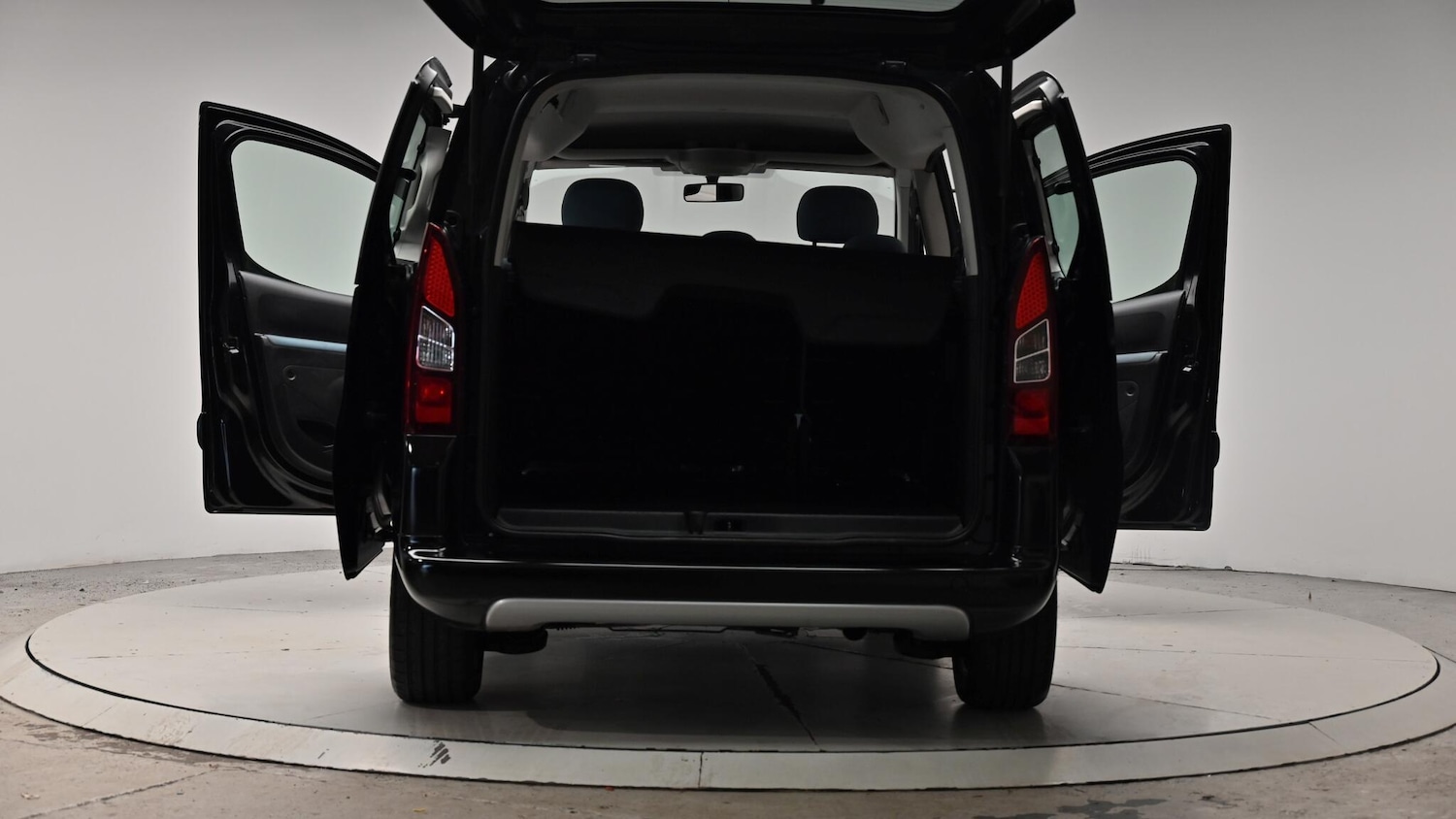 Used Citroen Berlingo Multispace 2015 for sale - 76993011: Photo 65