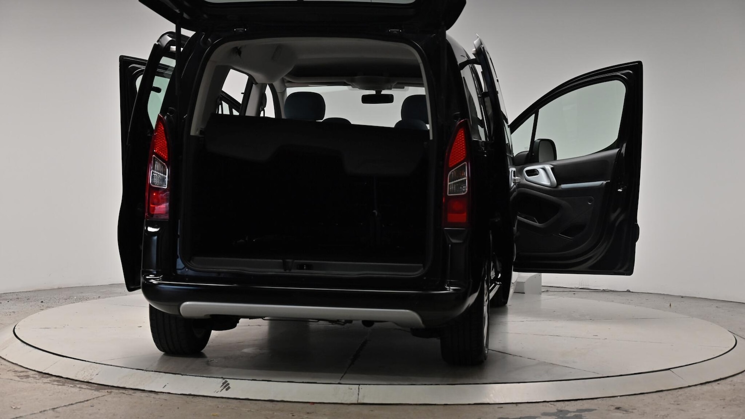 Used Citroen Berlingo Multispace 2015 for sale - 76993011: Photo 66