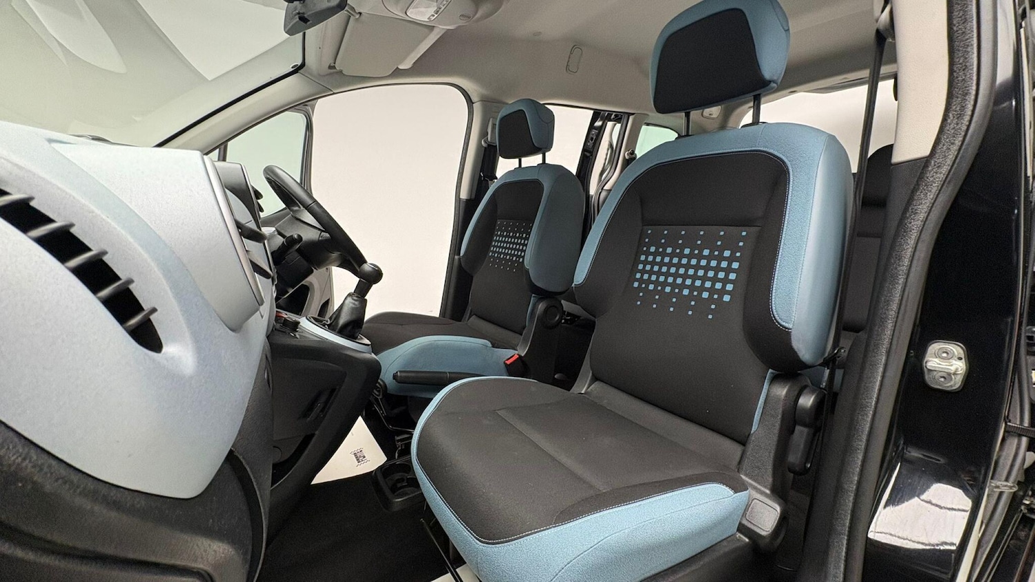 Used Citroen Berlingo Multispace 2015 for sale - 76993011: Photo 83
