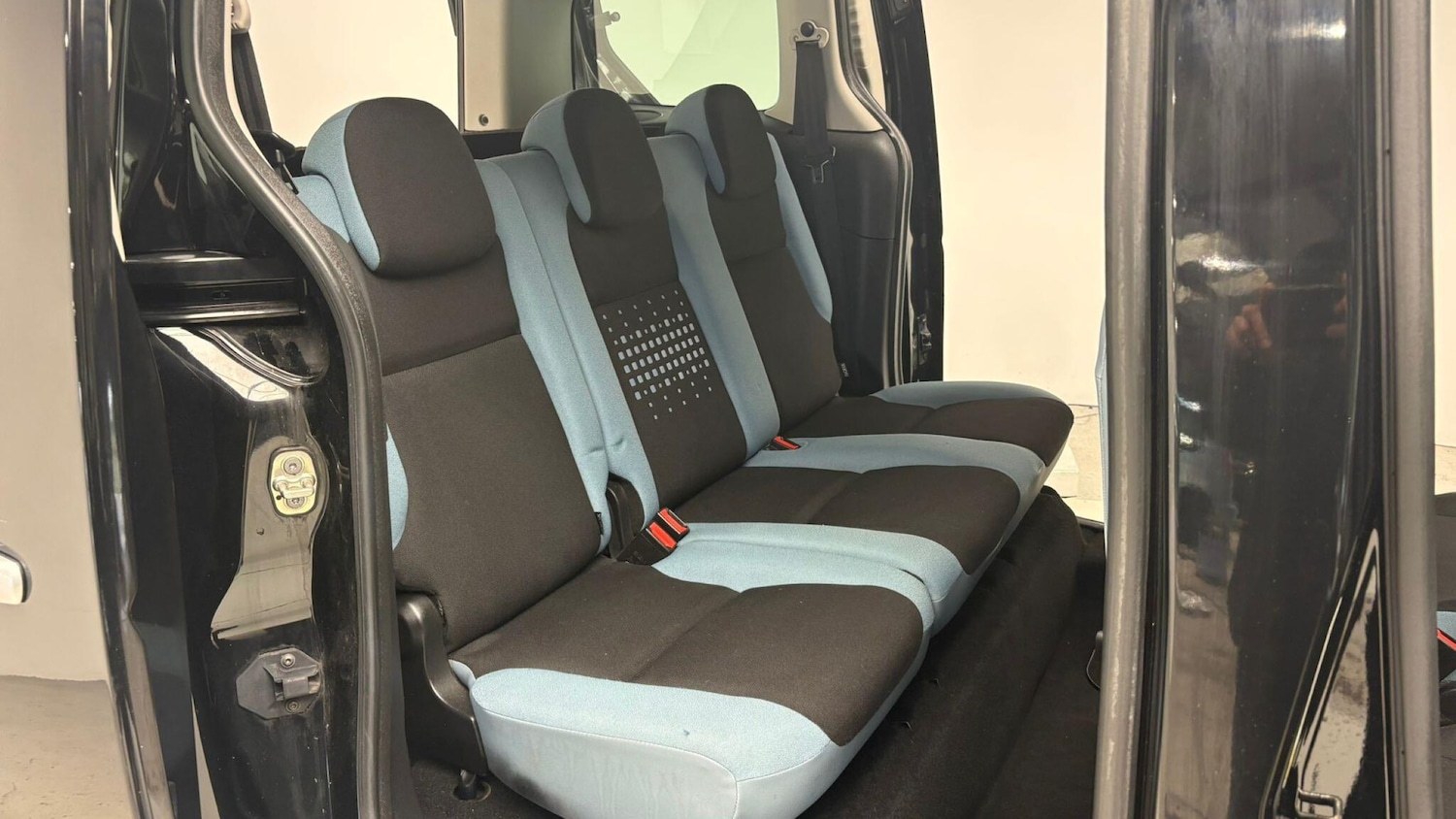 Used Citroen Berlingo Multispace 2015 for sale - 76993011: Photo 85