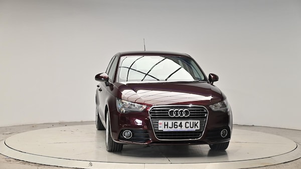 Used Audi A1 2014 for sale - 75600237: Photo 11