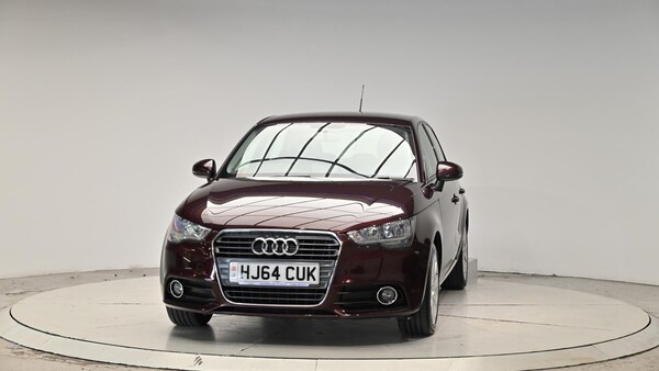 Used Audi A1 2014 for sale - 75600237: Photo 13