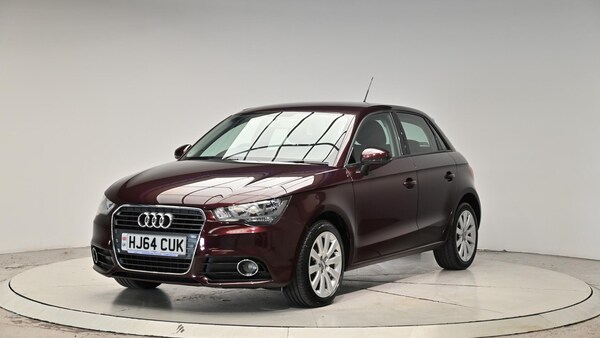 Used Audi A1 2014 for sale - 75600237: Photo 15