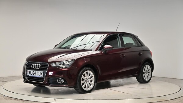 Used Audi A1 2014 for sale - 75600237: Photo 16