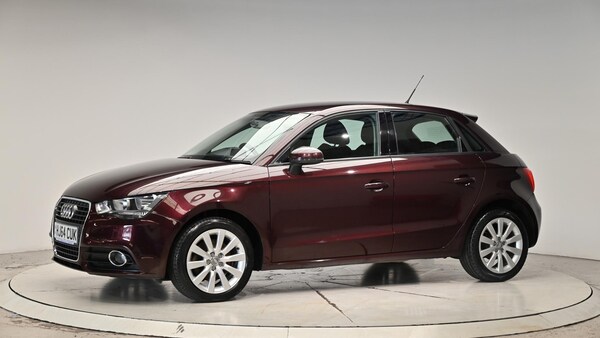 Used Audi A1 2014 for sale - 75600237: Photo 18