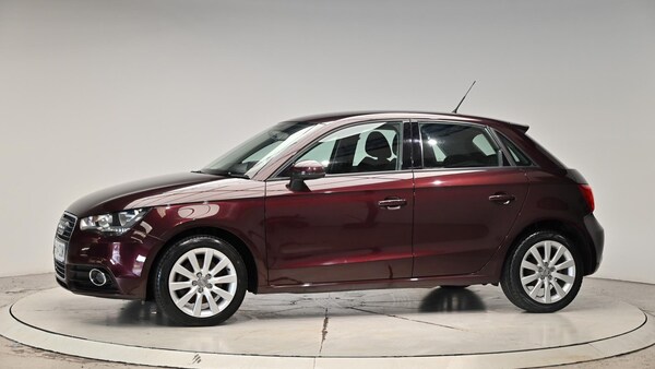 Used Audi A1 2014 for sale - 75600237: Photo 19