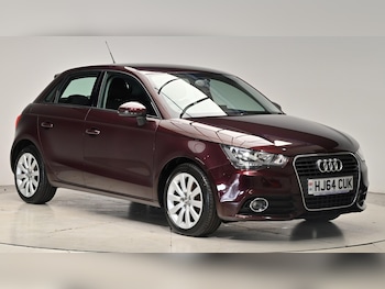 2014 (64) - 1.4 TFSI CoD Sport Sportback Euro 5 (s/s) 5dr
