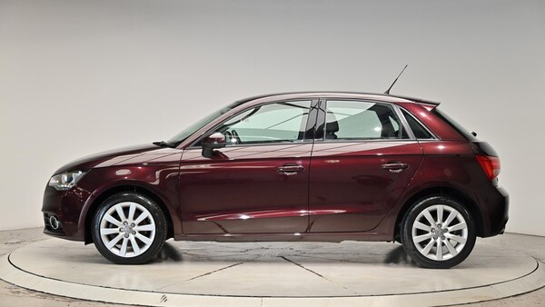 Used Audi A1 2014 for sale - 75600237: Photo 21