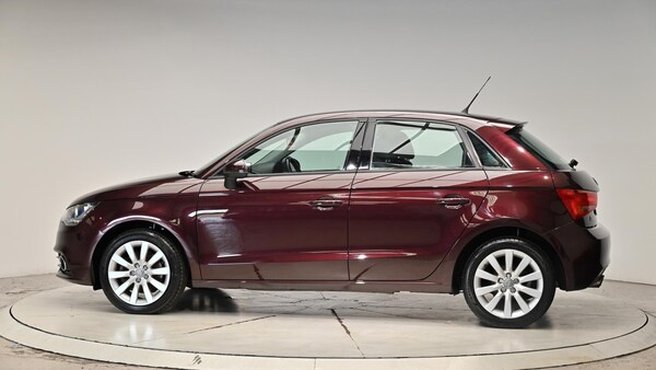 Used Audi A1 2014 for sale - 75600237: Photo 22