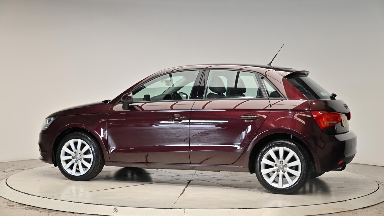 Vehicle 23