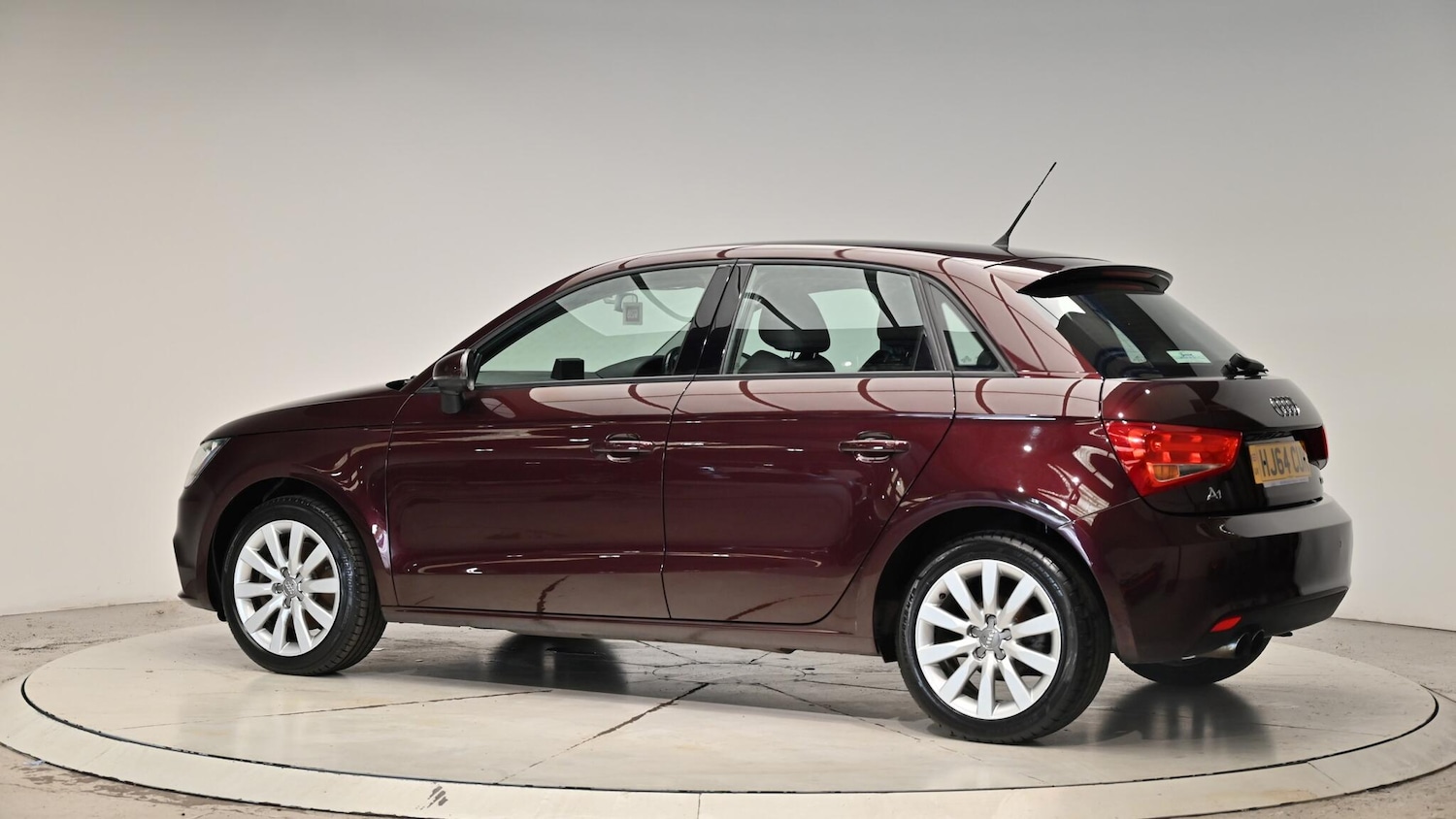 Vehicle 24